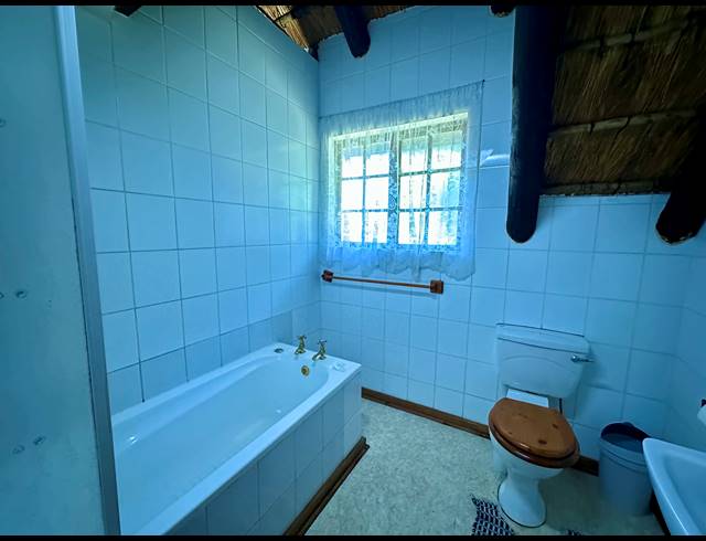 10 BEDROOM GUEST HOUSE FOR SALE IN BIRDSWOOD